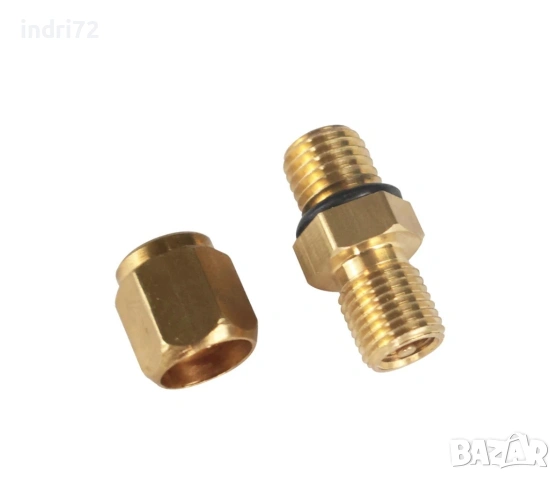 Kaabo Mantis Urban вентил, снимка 2 - Други спортове - 54556283