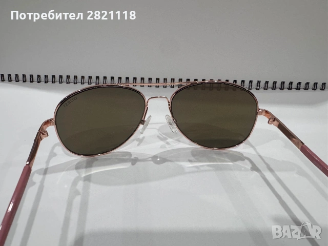 Слънчеви очила Guess, снимка 4 - Слънчеви и диоптрични очила - 55093777