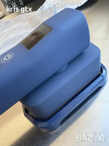 Парна ютия Sundu Steamer 2 в 1 вертикална и хоризонтална 1300W бързо загряване за 15 секунди 3 режим, снимка 9 - Ютии - 55546690