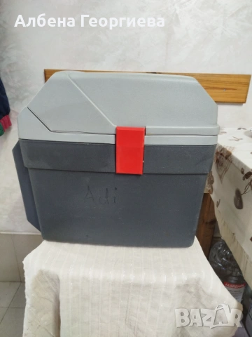 Хладилна чанта TROPICOOL CLASSIC - 12 V , снимка 10 - Хладилни чанти - 54058185