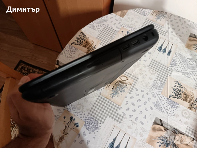 HP Presario CQ58, снимка 3 - Лаптопи за дома - 54825494