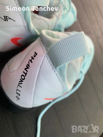Стоножки Nike Phantom Luna, снимка 3 - Маратонки - 54342318