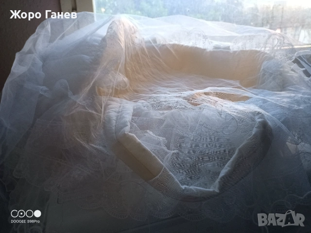 Кошче за изписване на Бебе, снимка 2 - Други - 54323799