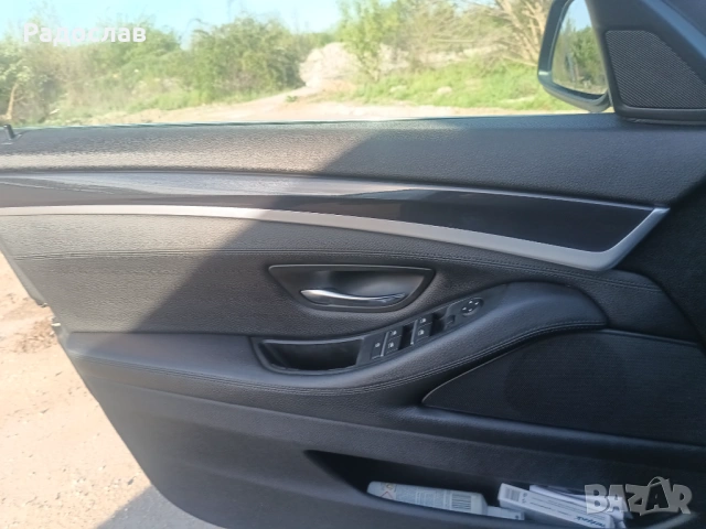 BMW F11  525d Touring Twin Turbo , снимка 12 - Автомобили и джипове - 54493569