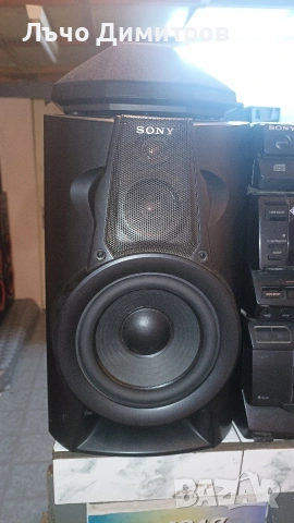 SONY RX80, снимка 7 - Аудиосистеми - 54717270