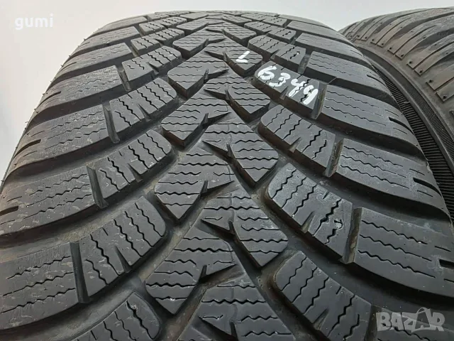 2бр зимни гуми 225/55/18 FALKEN L06344 