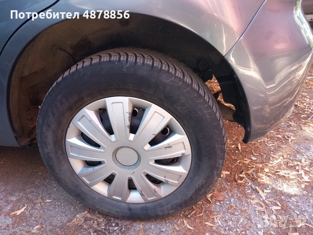 ПРОДАВАМ ДАЙХАЦУ ТЕРИОС 2008, снимка 6 - Автомобили и джипове - 55192959