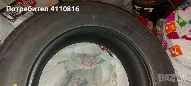 2 комплекта зимни/летни гуми 225/65 R17, снимка 6 - Гуми и джанти - 54331625