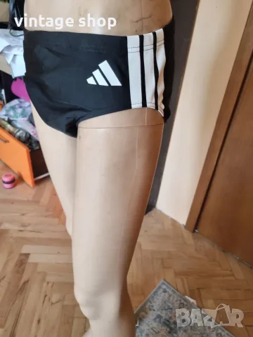 Мъжки бански- Adidas и Mcs (Marlboro Country Store), снимка 6 - Бански - 55307148