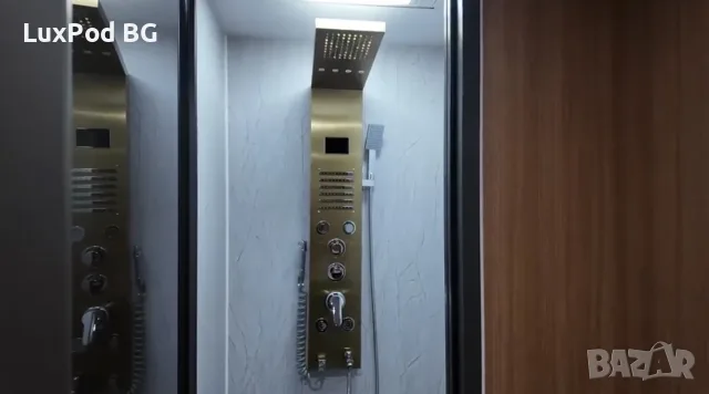 Мобилна Къща-LuxPod X-5, снимка 5 - Къщи - 55305911