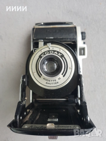 Мехов фотоапарат камера KODAK 