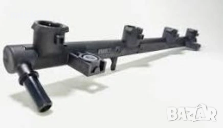 горивна рейка за рено 601367, снимка 2 - Части - 52470580