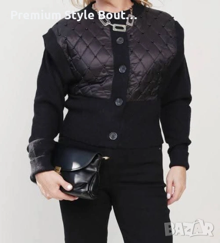 жилетка , снимка 2 - Жилетки - 54101801