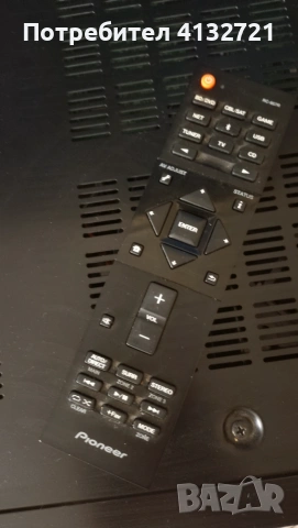 Pioneer lx503, снимка 4 - Ресийвъри, усилватели, смесителни пултове - 55050005
