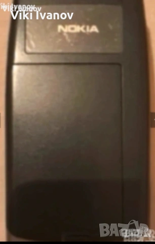 Нокия n71, снимка 4 - Nokia - 54666526