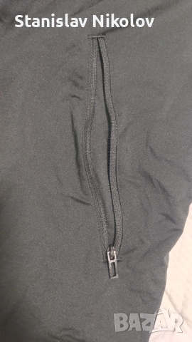 Горнище Белгия х Адидас 2018/19, Size M, снимка 4 - Спортни дрехи, екипи - 54526244