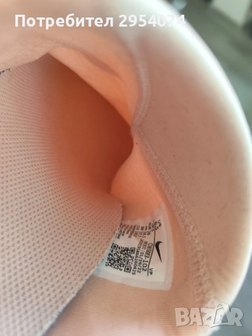 Маратонки Nike Go FlyEase , снимка 6 - Маратонки - 46701790