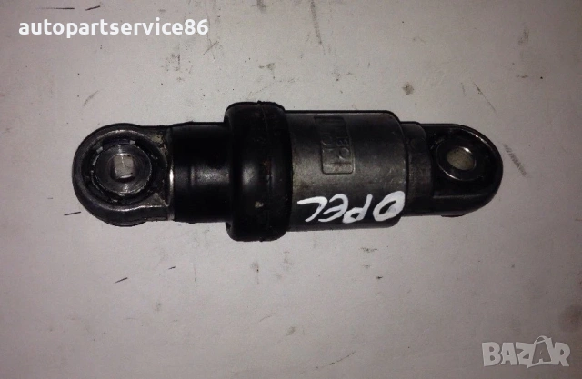 Обтегач на ремък за Opel Vectra C DTI (2002-2006) F-231127-100