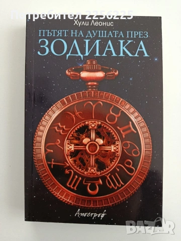 Пътят на душата през зодиака