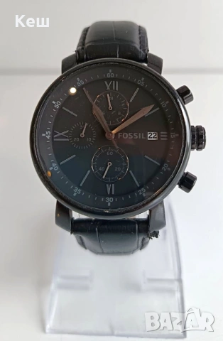 Мъжки часовник Fossil Rhett BQ1703