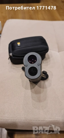 Далекомер Hawke 900, снимка 3 - Екипировка - 54228190