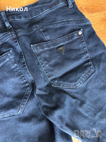 Дънки Guess, Diesel, снимка 14 - Дънки - 42899975