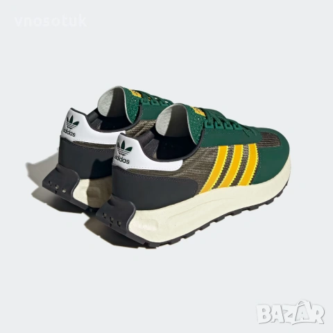 Мъжки маратонки adidas Retropy E5 -№45 1/3 , снимка 5 - Маратонки - 54405952