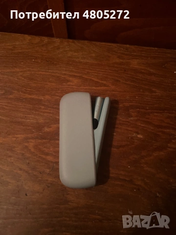 Iqos iluma i, снимка 2 - Електронни цигари - 54284022