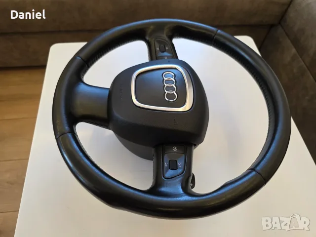 Волан Audi ПЕРА, снимка 3 - Части - 55650126