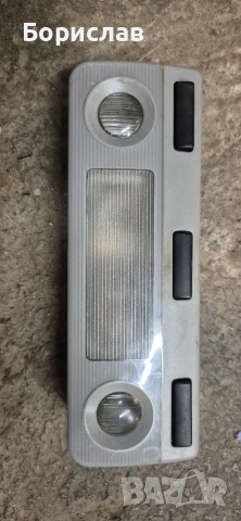Плафон за BMW E39