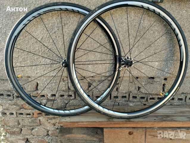 Shimano Ultegra 3x10, снимка 6 - Велосипеди - 52707281