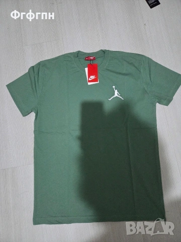 Тениска Nike Jordan 