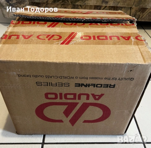 Субуфър DD Audio, снимка 4 - Аудиосистеми - 54818244
