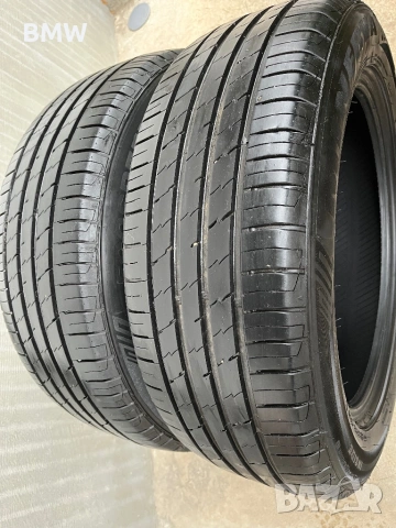 Гуми 225/55/18, снимка 6 - Гуми и джанти - 54189720