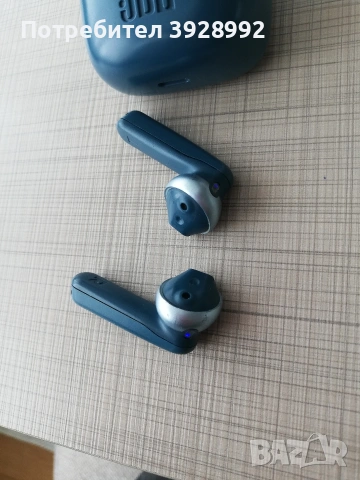 Блутут слушалки JBL Tune TWS 225, снимка 9 - Bluetooth слушалки - 54637791