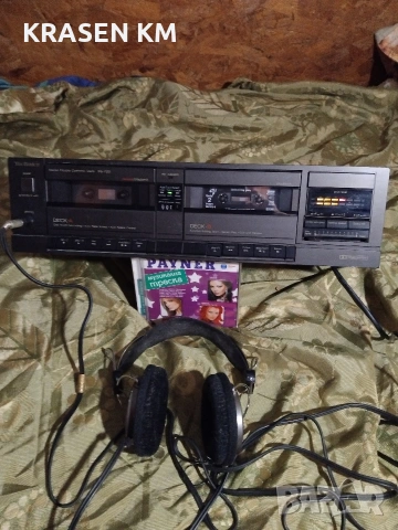 Technics RS T 130.