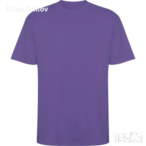 Oversize широка тениска Bull тениски блуза, снимка 10 - Тениски - 55351950