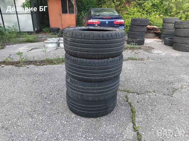 Гуми 225 40 18 Петлас Petlas 4 броя - нов внос. Не са нови!, снимка 14 - Гуми и джанти - 54861223