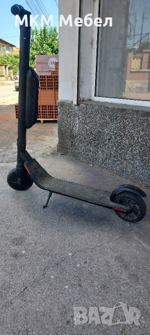 електрическа тротинетка