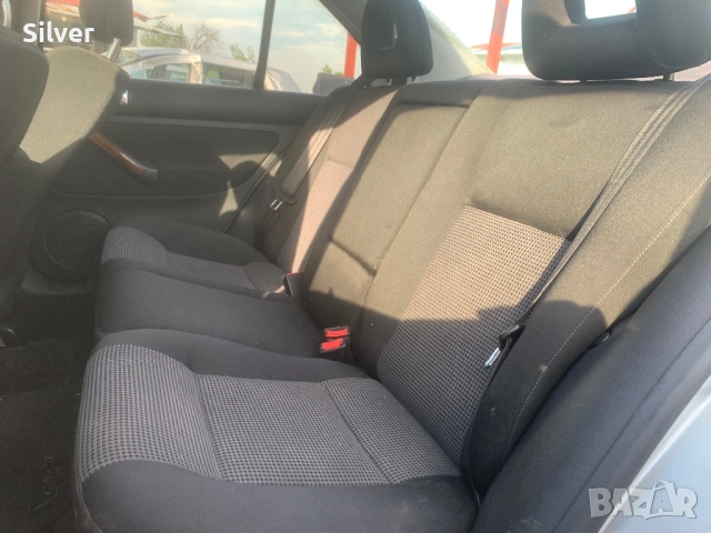 Салон VW Bora, снимка 6 - Аксесоари и консумативи - 54070339