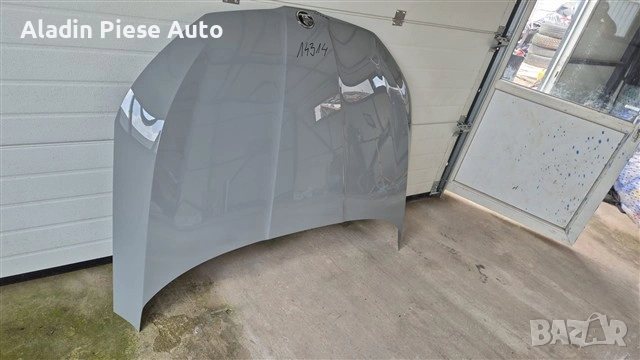 Bonnet Skoda Superb 3 year 2016 2017 2018 2019 2020 2021 2022 2023 , снимка 3 - Аксесоари и консумативи - 54617487