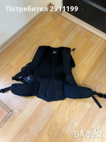 Раница Mountain Pro 25L, снимка 9 - Спортна екипировка - 55070174