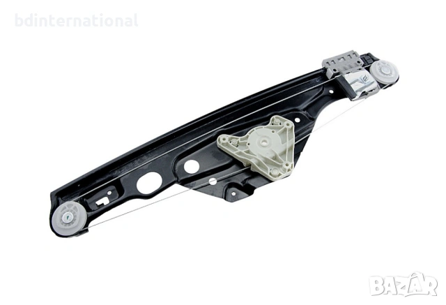 2117300346 Стъклоповдигач за Mercedes E W211 - 5 врати, заден ляв електрически