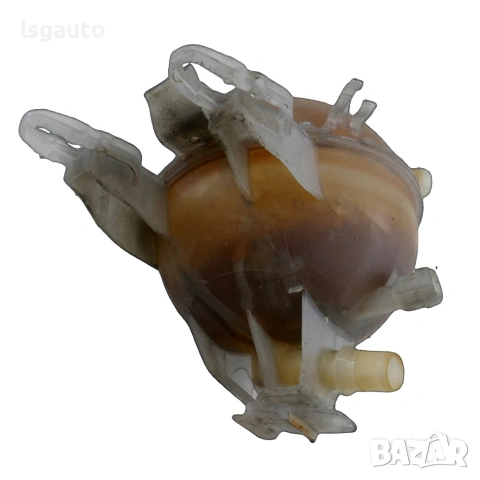 Разширително казанче антифриз Citroen DS3 2009-2014 ID: 161746 OEM 9652621280, снимка 2 - Части - 54957060