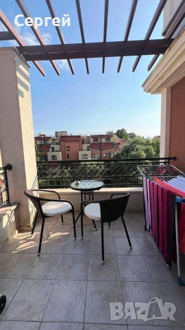 Тристаен лукс апартамент в Хармони Сюитс 3, Слънчев бряг Harmony Suits 3 Jungle, снимка 2 - Апартаменти - 55215477