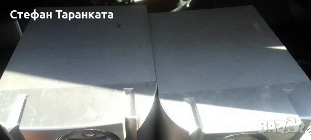Тонколони SONY цената е за двата броя тонколони , снимка 6 - Тонколони - 54696921