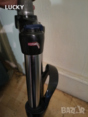 SR Suntour XCM34 Boost 29" , снимка 11 - Части за велосипеди - 54544599