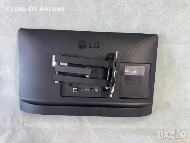 Телевизор - LG 24 inch /Smart / A20, снимка 5 - Телевизори - 51602983