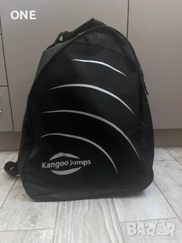 Канго джъмпс обувки + чанта, снимка 2 - Други - 55477479
