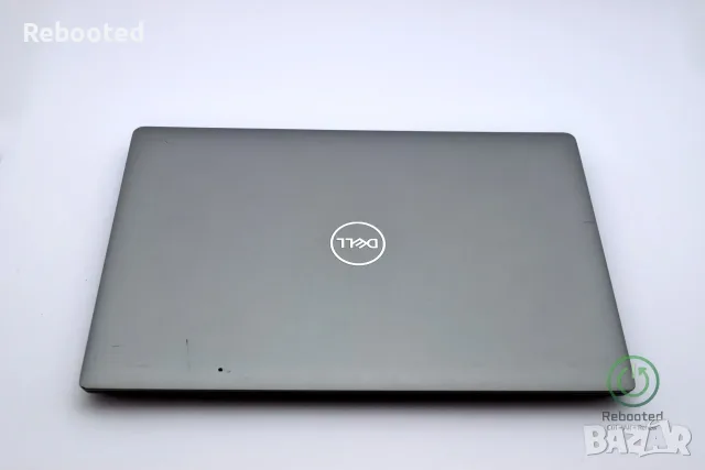 Dell Precision 3570 - i7-1265U / 16GB DDR5 / 512GB / NVIDIA T550 4 GB, снимка 3 - Лаптопи за работа - 53175812